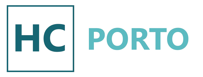 Logo HC Porto