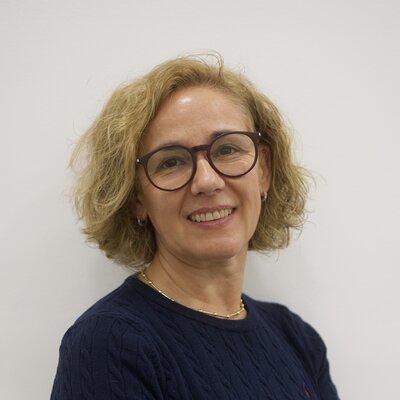 Maria José Ribeiro